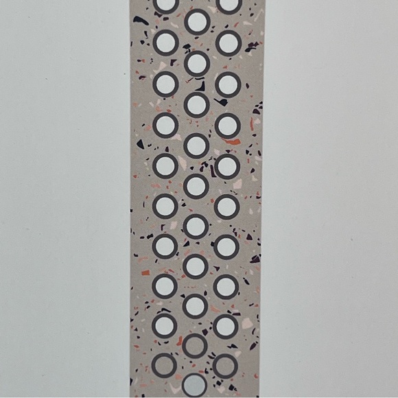 New! Apple Watch Desert Stone Nike Sport Band M/L 46MM - Picture 2 of 6